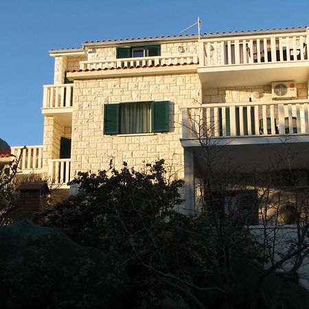 Apartments & Rooms Pierino Bol Habitación foto