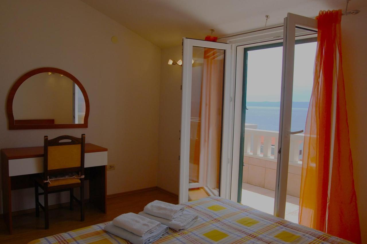 Apartments & Rooms Pierino Bol Exterior foto