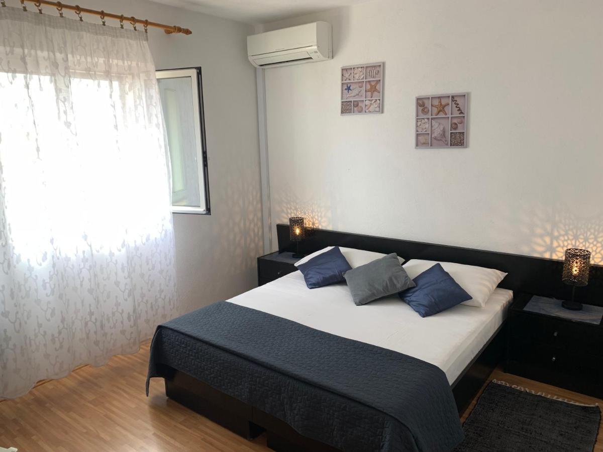 Apartments & Rooms Pierino Bol Exterior foto