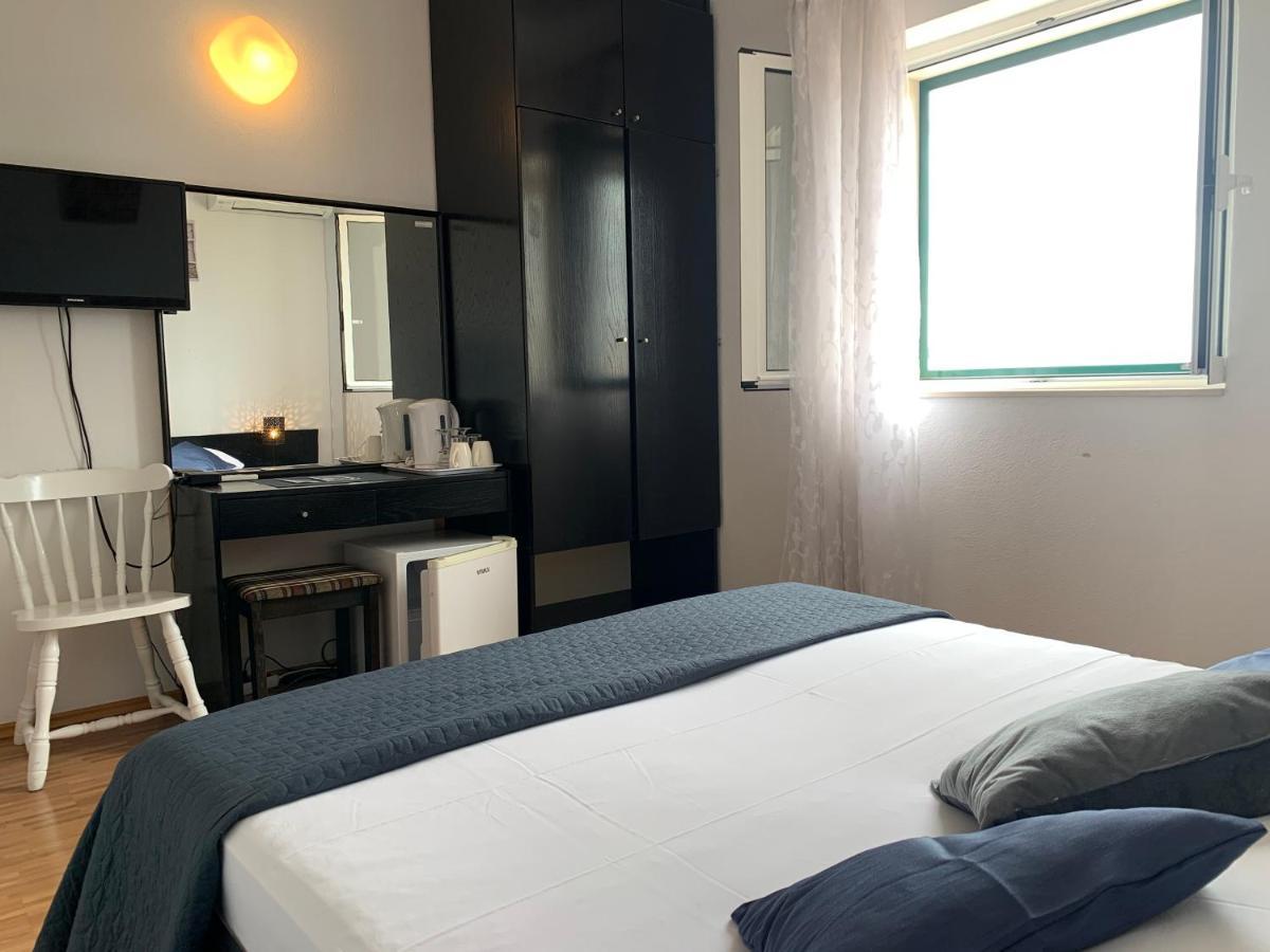 Apartments & Rooms Pierino Bol Exterior foto