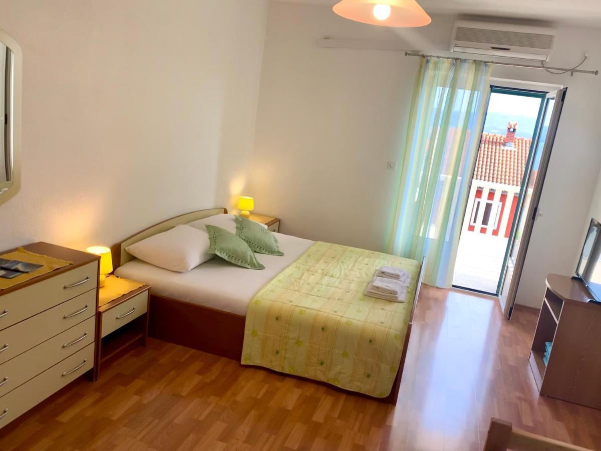 Apartments & Rooms Pierino Bol Exterior foto